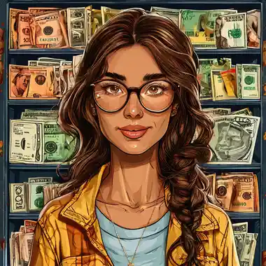 Как не тратить деньги впустую и научиться планировать покупки