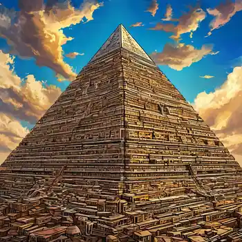 Как распознать финансовые пирамиды и не потерять свои сбережения