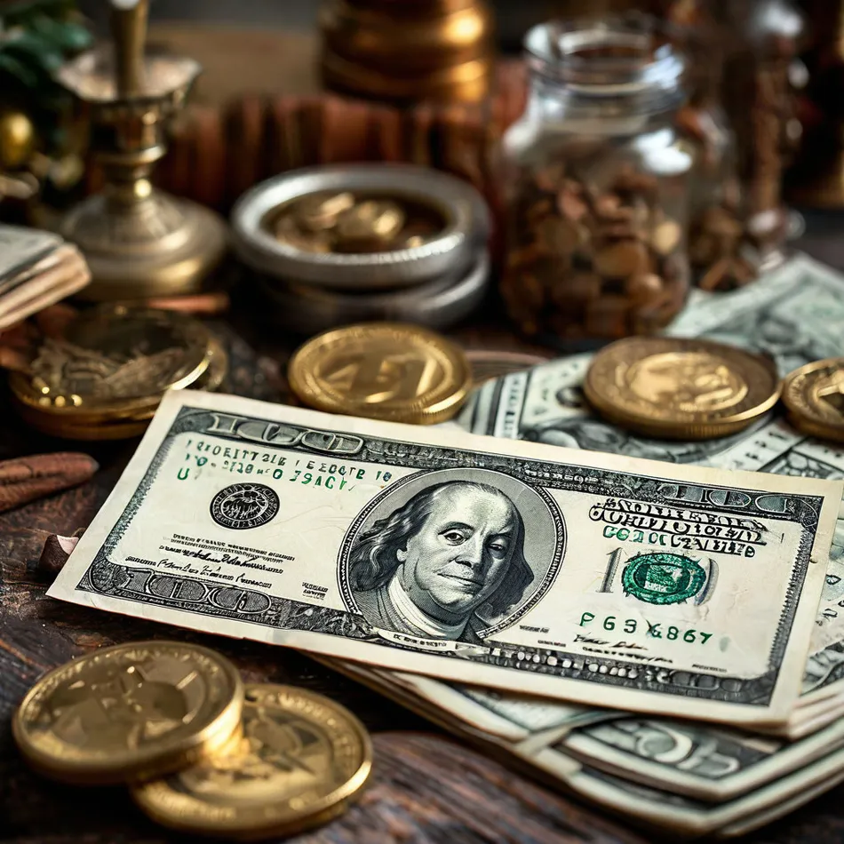 Как грамотно распоряжаться своими деньгами