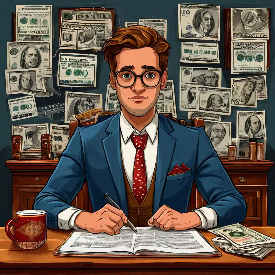 Как не потерять деньги: инвестиционные риски и способы их снижения