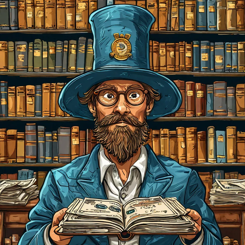 Как грамотно управлять личными финансами и достичь финансовой независимости