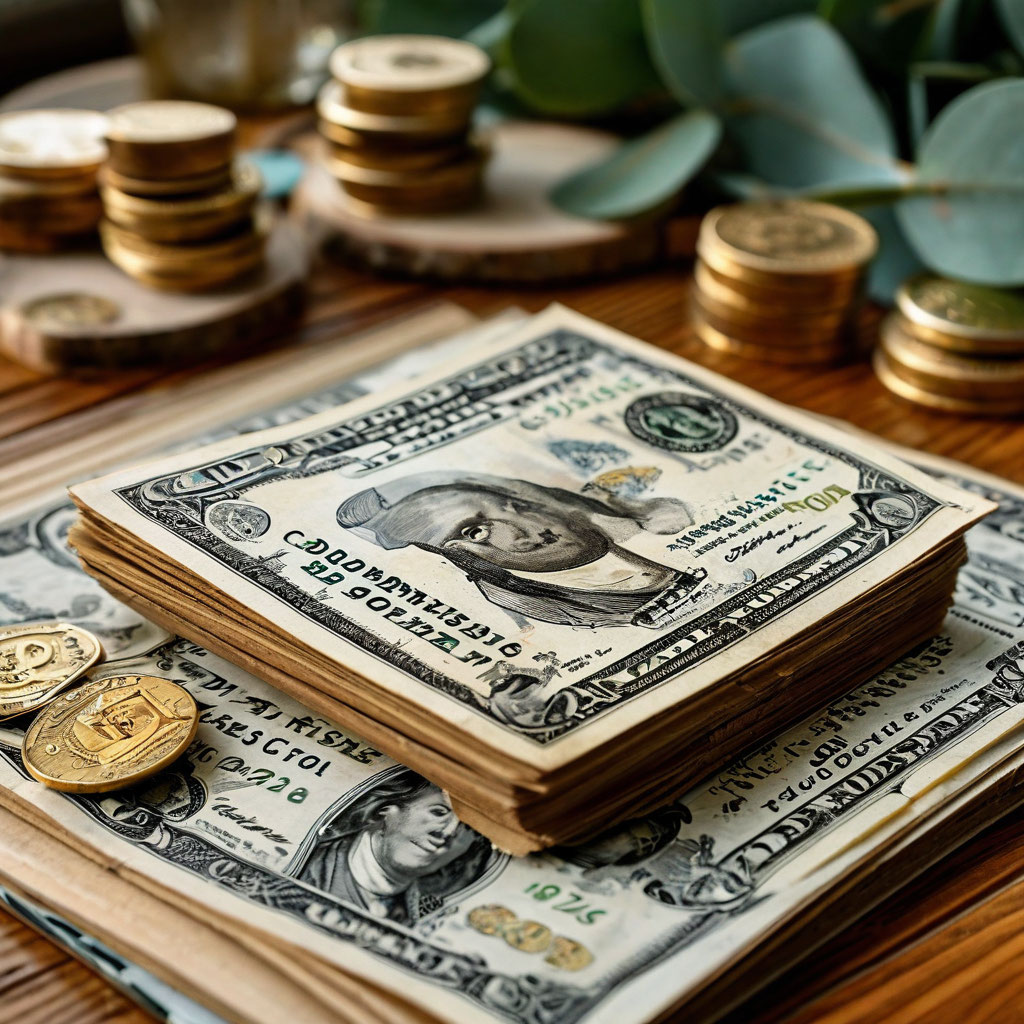 Финансовая подушка безопасности: зачем она нужна и как её создать